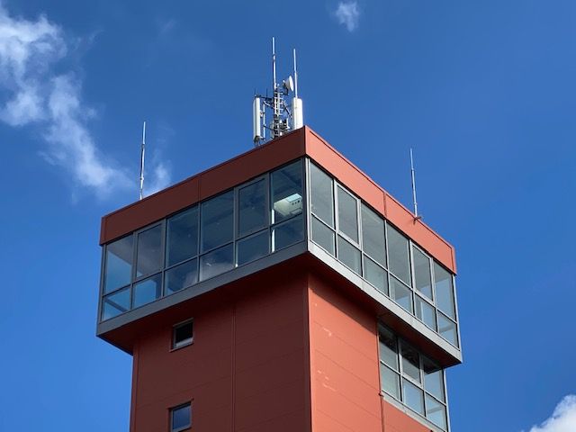 Blitz Gebäudeschutz - Barnowski GmbH in Bad Gandersheim, Turm