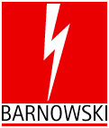 Blitz Gebäudeschutz - Barnowski GmbH in Bad Gandersheim, Logo